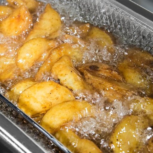 Cecotec Cleanfry 3L rozsdamentes elektromos mélysütő 2000W szűrővel