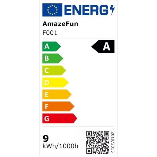 AmazeFun LED álló lámpa 156 cm bézs lenvászon árnyékolóval, 3 színhőmérséklet, E27 foglalat