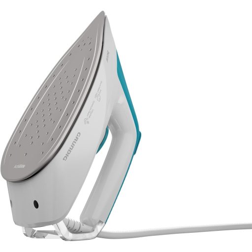 GRUNDIG SIS 6550 gőzvasaló állomás 2400W, 6,5 bar, 110g/min gőz, kerámia talp