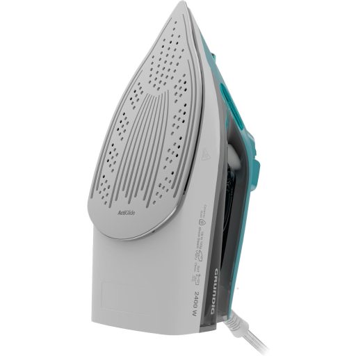GRUNDIG SI 3550 Gőzölős Vasaló 2400W Kerámia Talppal Antikalk Technológiával