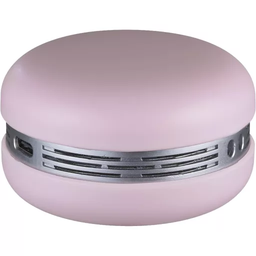 Osram Smart Macaron Bluetooth hangszóró forgó RGB LED fénnyel, zenesynch és app időzítővel