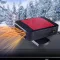 Chuankefanxing 12V 200W autófűtő páramentesítő 360° forgatható hűtés-fűtés