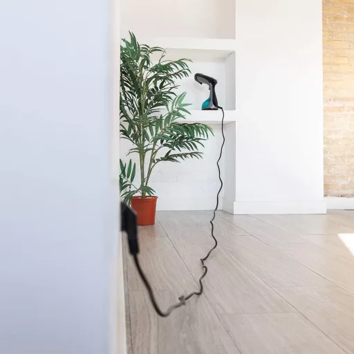 Cecotec Fast & Furious 4050 X-Treme 1960W gőzölő ruha és bútor tisztításhoz 35g/min