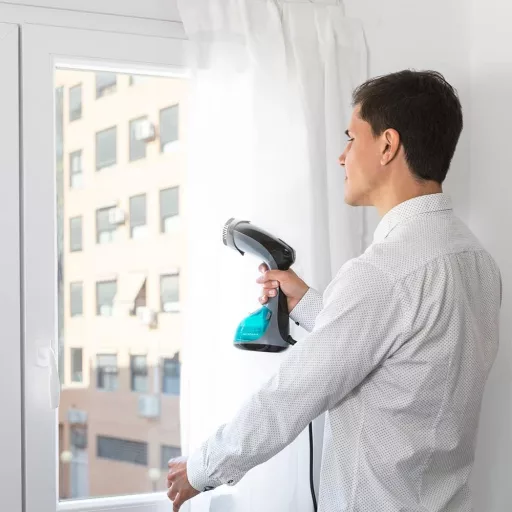 Cecotec Fast & Furious 4050 X-Treme 1960W gőzölő ruha és bútor tisztításhoz 35g/min