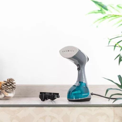 Cecotec Fast & Furious 4050 X-Treme 1960W gőzölő ruha és bútor tisztításhoz 35g/min