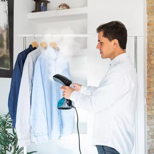 Cecotec Fast & Furious 4050 X-Treme 1960W gőzölő ruha és bútor tisztításhoz 35g/min