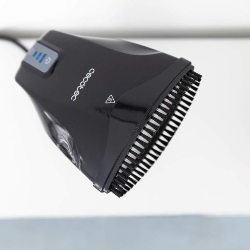 Cecotec Fast & Furious 4050 X-Treme 1960W gőzölő ruha és bútor tisztításhoz 35g/min