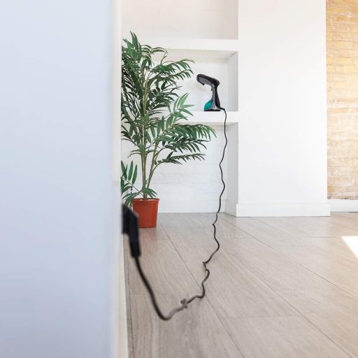 Cecotec Fast & Furious 4050 X-Treme 1960W gőzölő ruha és bútor tisztításhoz 35g/min