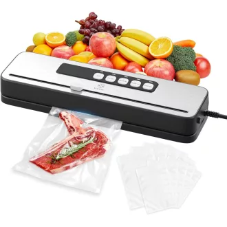   Woox vákuumozó gép háztartási gyors kompakt élelmiszer tároláshoz