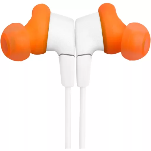 JBL Endurance Run 3 Vezetékes Sport Fülhallgató IP65 Vízálló Fehér
