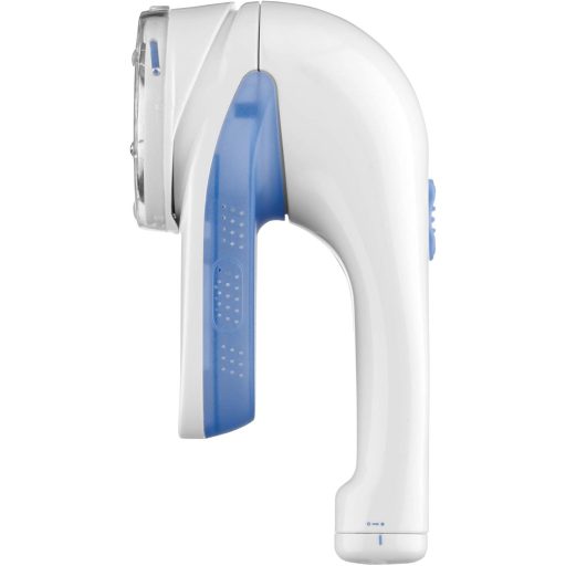 Conair Szövetgombolyító Elektromos Ruhaápoló Ergonomikus Fogantyúval Fehér-Kék