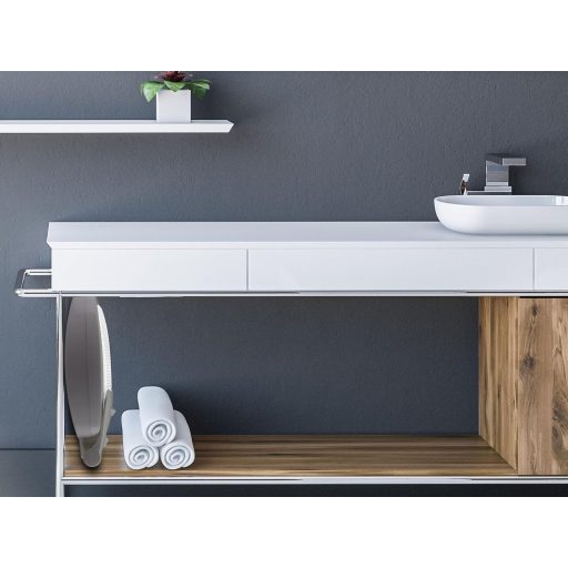 BEPER 800W Elektromos Kvarcradiátor Hordozható Fűtőtest Alacsony Fogyasztás