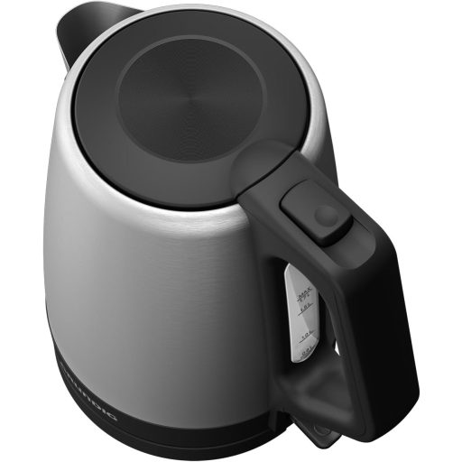 Grundig WK 4420 L Vízforraló 1,7L Rozsdamentes Acél 2200W Automata Kikapcsolás