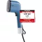 Braun QuickStyle 3 GS3024BL Kompakt Gőzölő 1100W Gyors Felmelegítés 22g/min Kék