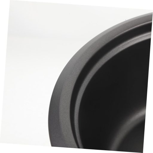 MOLUCKFU 1,8L Tapadásmentes Rizsfőző Belsőedény Alumínium Lábas Mérőskálával