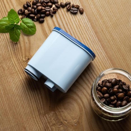 Sillar vízszűrő patron Philips AquaClean CA6903 kávéhoz 3db