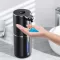 Fachixy Automata Szappan Adagoló Digitális Kijelzővel 380ml USB Töltés IPX5 Vízálló
