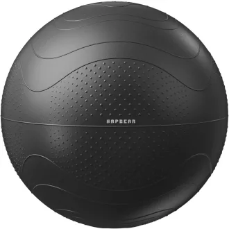 HAPBEAR PVC Torna Labda Fitness Edzéshez