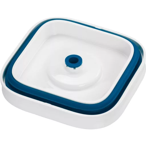 ZWILLING Fresh & Save Cube La Mer vákuumtárolók szett 3 db-os - Set S 3-tlg, La Mer