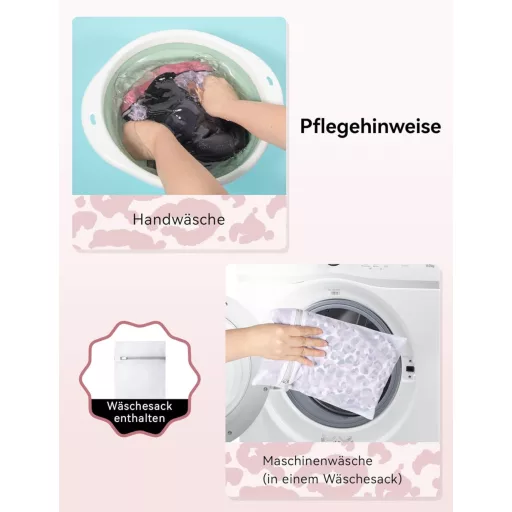 CARER 3 chiloți pentru incontinență feminină cu absorbție de 120 ml, mărimea M, multicolor - M, Multicoloured