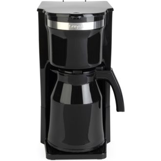   Salter Thermobrew Filteres Kávéfőző 8 Csésze, 1L Termikus Üveg, 5 Órás Hőtartás