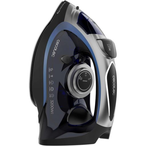 Cecotec IronHero 3200 Vital gőzölős vasaló 3200W, 270g/min gőzlökés, folyamatos gőz