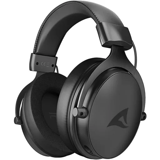 Sharkoon Skiller SGH40W Wireless Gamer Headset Stereo Dual Mode PC
