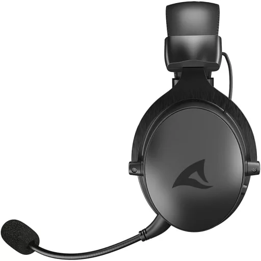 Sharkoon Skiller SGH40W Wireless Gamer Headset Stereo Dual Mode PC