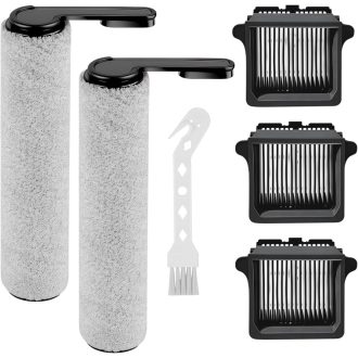   Resszo Tineco Floor One S7 Pro S6 kompatibilis csere alkatrész szett