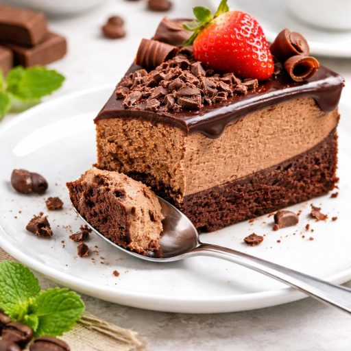 PARENCE 6 darabos hosszú desszert kanál szett 18,5 cm rozsdamentes acél gravírozott nyéllel