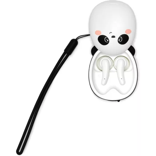 LEGAMI Panda Bluetooth Vezeték Nélküli Fejhallgató Érintésvezérléssel
