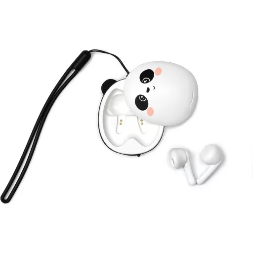 LEGAMI Panda Bluetooth Vezeték Nélküli Fejhallgató Érintésvezérléssel
