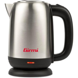   Girmi BL34 elektromos vízforraló 1,7L 2200W biztonsági lekapcsolással