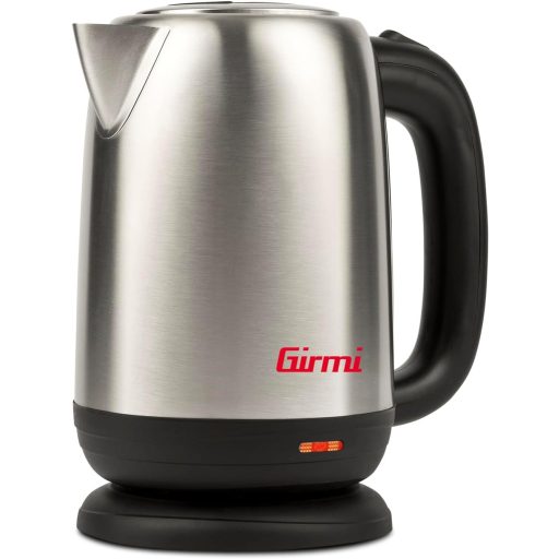 Girmi BL34 elektromos vízforraló 1,7L 2200W biztonsági lekapcsolással