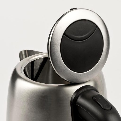 Girmi BL34 elektromos vízforraló 1,7L 2200W biztonsági lekapcsolással