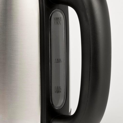 Girmi BL34 elektromos vízforraló 1,7L 2200W biztonsági lekapcsolással