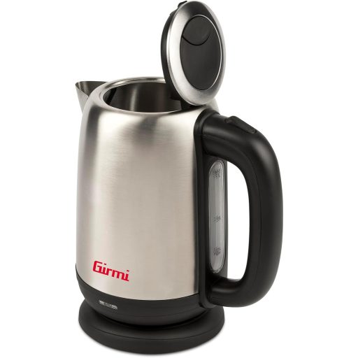 Girmi BL34 elektromos vízforraló 1,7L 2200W biztonsági lekapcsolással