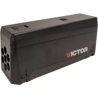   PROTECT HOME 6000V Elektromos Egércsapda Biztonságos Kártevőirtás