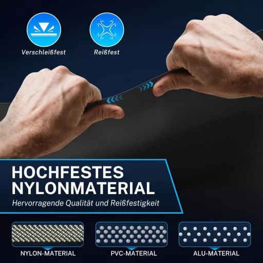 Hon&Guan 75mm Flexibilis Kipufogócső 5m Nylon Hőálló Szellőzéshez