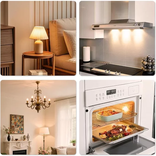 GMY G4 Halogén Izzó 20W 12V Meleg Fehér 2800K 12 Darab Szett