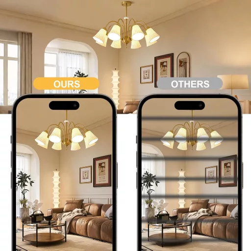 GMY G4 Halogén Izzó 20W 12V Meleg Fehér 2800K 12 Darab Szett