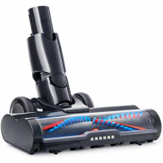   Duraspares Henry Quick Hetty NQ100 porszívó kefe fej motor padló eszköz