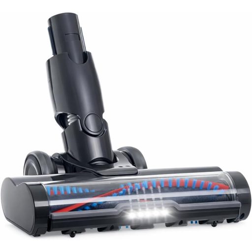 Duraspares Henry Quick Hetty NQ100 porszívó kefe fej motor padló eszköz