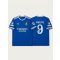 Futbalový dres Adidas Real Madrid Mbappé číslo 9, veľkosť XL