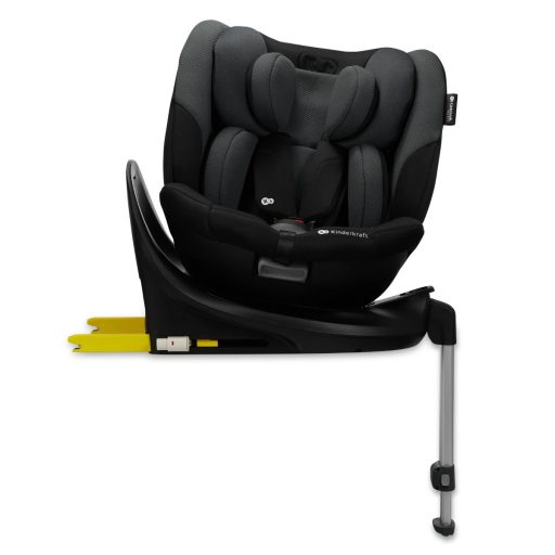 Kinderkraft i-Fix i-Size Autósülés 0-36 kg, Csoportok 0+/1/2/3