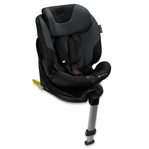 Kinderkraft i-Fix i-Size Autósülés 0-36 kg, Csoportok 0+/1/2/3