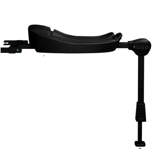 ISOFIX BASE 2 Autósülés Alap - Biztonságos Gyermekülés Rögzítés