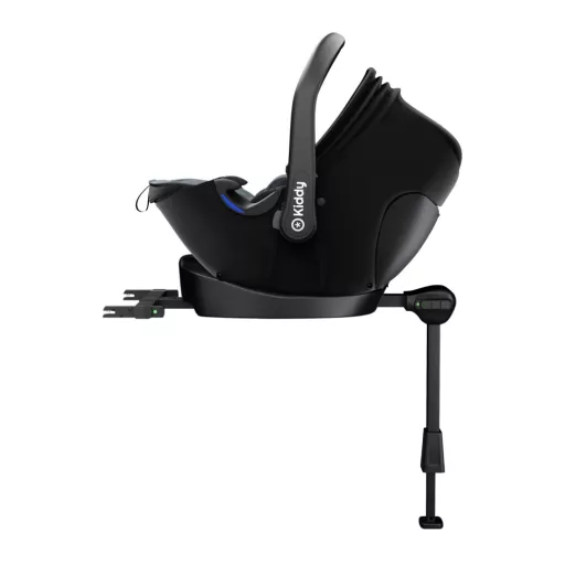 Základňa pre autosedačku ISOFIX BASE 2 – Bezpečné upevnenie detskej autosedačky